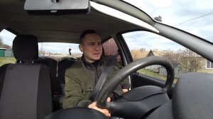 СЪЕЗДИЛ ПО ДЕЛАМ / КУПИЛ СИМ КАРТУ/ БУДНИ В СЕЛЕ , ОСЕНЬ 2025