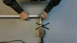 Рамка для зеркало своими руками из ППР труб