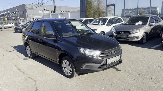 Lada (ВАЗ) Granta '2023 года