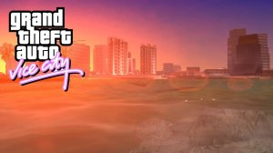 GTA Vice City - Прохождение #13