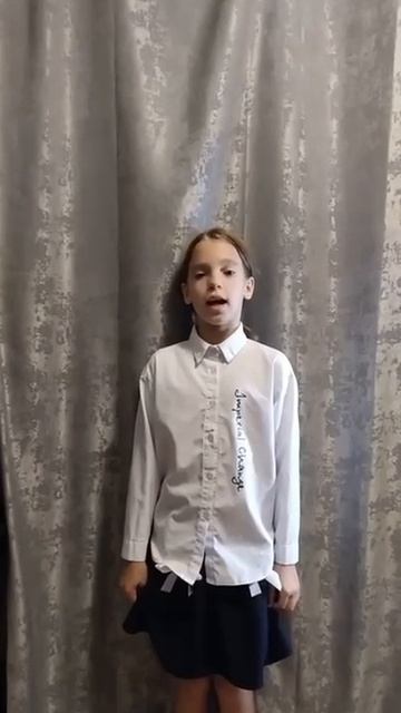 Николай Рубцов "Сентябрь".