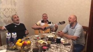 Салих Салихов . Атай. Дауд Муртазалиев