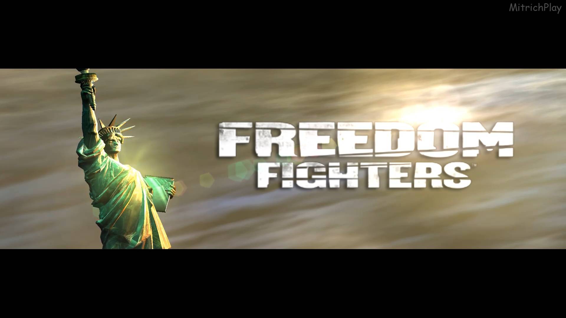 Глава 7: По тонкому льду, зима 2003 ⯈ Freedom Fighters #07