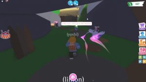 ЗАВОДИМ С ЛАНОЙ БИЗНЕС ПИТОМЦЕВ В ЭДОПТ МИ! Roblox Adopt me