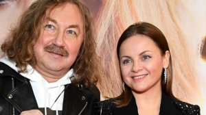 Игорь Николаев оставил семью в знаменательный день