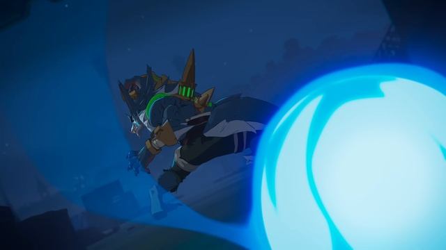 2XKO - Official Cinematic Trailer
