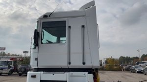 Renault magnum 530 dxi, 2010 год