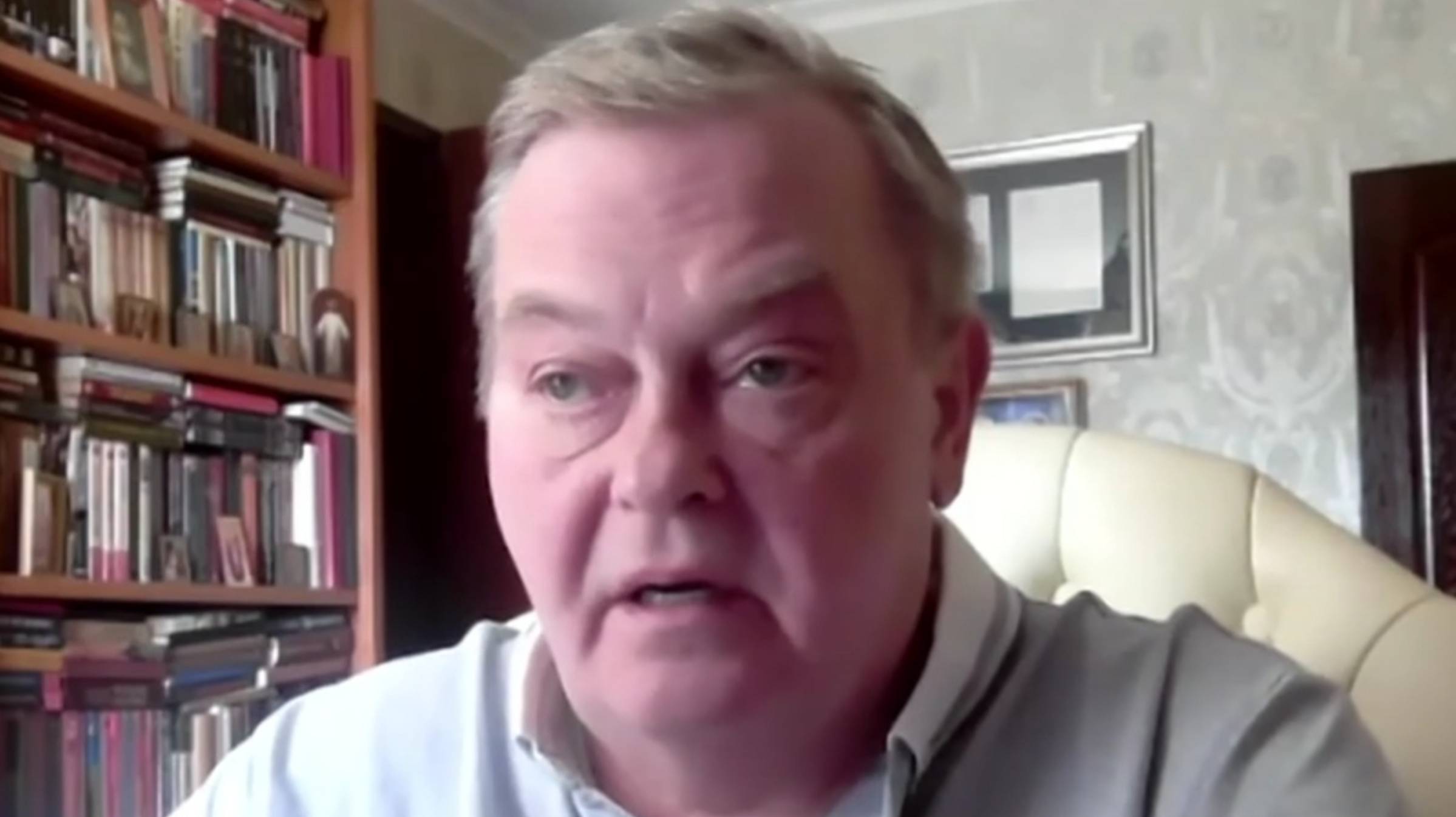 Евгений Спицын - Ответы на вопросы (7 октября 2025) Только звук