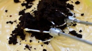 Нежный кекс  Кофе с молоком