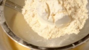 Легкий манник