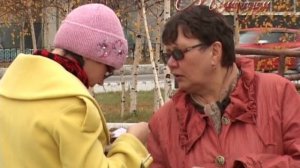 "МИМОХОДОМ", 8 октября 2009 год. Автор проекта О. Дзиов
