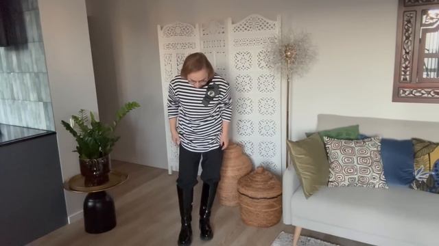 Как одеваться зимой-осенью СтильноКрасивоУдобноОдежда для полных и не только ОбзорПримеркиIVELL
