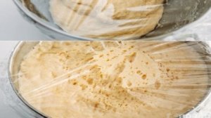 Маковый рулет из дрожжевого теста