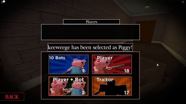 СКОЛЬКО-СКОЛЬКО ИГРОКОВ??? Roblox Piggy