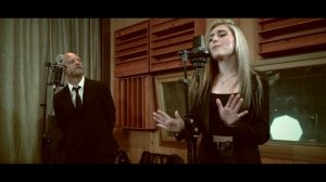 Сергей Ермаков, Дарья Антипова - The lady is a Tramp