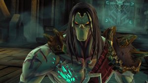 Darksiders II Deathinitive Edition серия №11