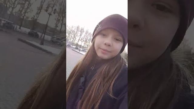 собака