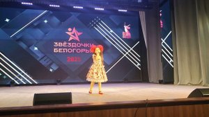 Песня "Мы вместе" муз. и сл. Ксении Ситник