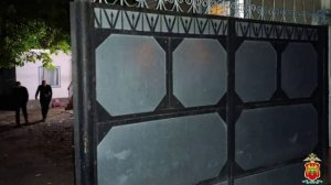 В Кабардино-Балкарии полицией задержан рецидивист за разбойное нападение на пенсионерку в Баксане