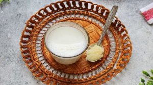 Молоко с чесноком