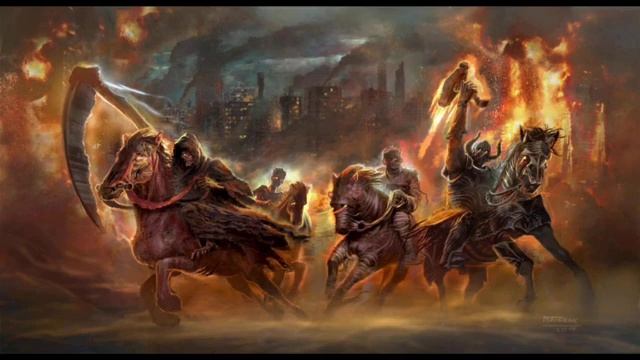 Сколько продлится Царство Белого царя