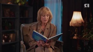 Сказки на ночь. Галоша