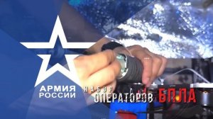 Контрактная служба. Время великих дел