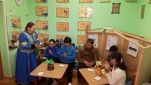 Просветительское мероприятие