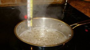 Леденцы домашние