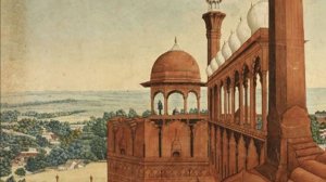 Бабуриды-Великие Моголы 2023