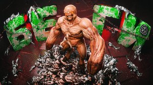 НОВЫЙ SCP-9000 ИЗГОЙ МИРА XEN УСТРОИЛ ГЕНОЦИД РОБОТОВ! САМЫЙ СИЛЬНЫЙ SCP в Garry's Mod SCP RP