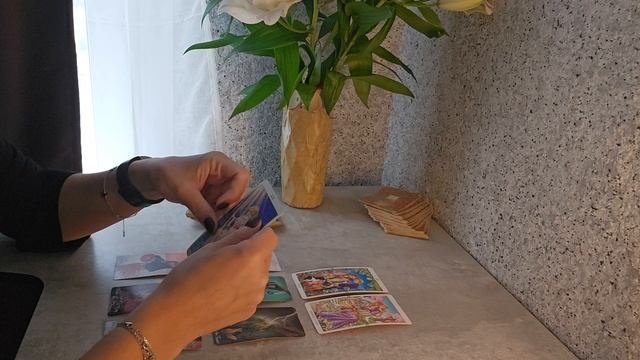 Будет ли продолжение отношений 💞