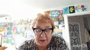 27 день. Закупка продуктов. Что буду готовить.