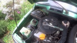 Новый сюрприз Оки.