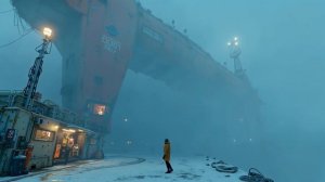 Arctic Passage： Deep Space Ambient Music ~ Relaxing Sci Fi Chillout Beats & Cosmic