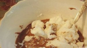 Нежный шоколадный торт