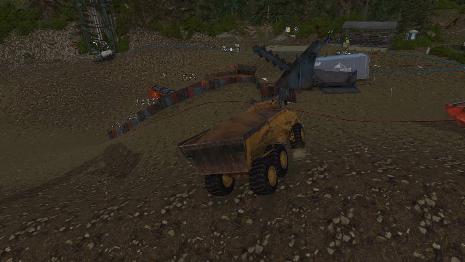 2 Сезон; Хард серия 2