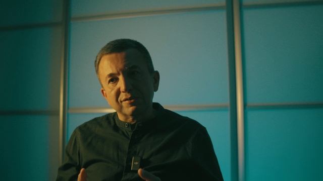 Как я стал преподавателем. НеЛекция.