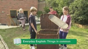 FF 3| Family and Friends 3 | Fluency 1.dvd