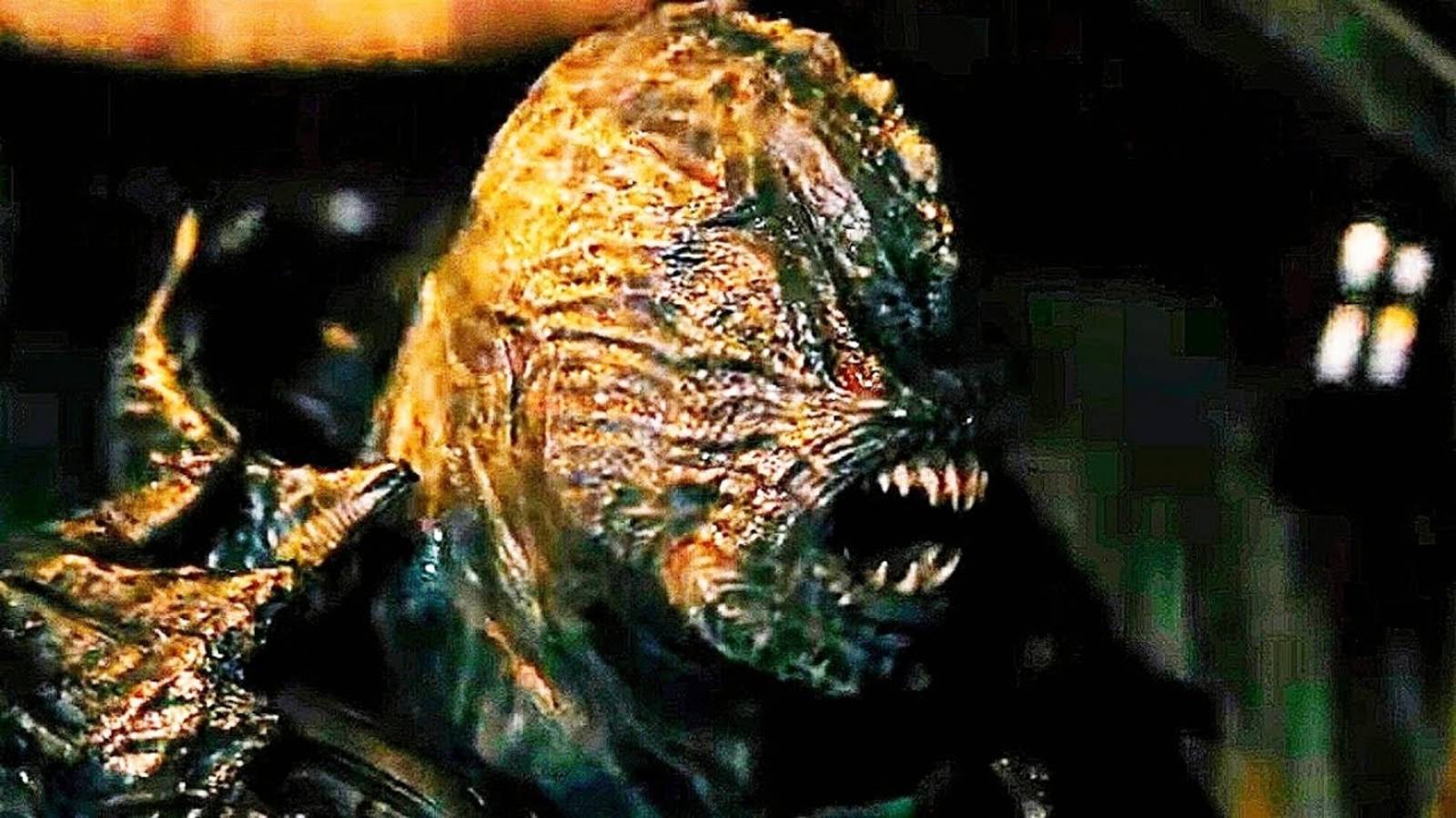 Хищник Миссия «Осирис» — Русский трейлер (2025)