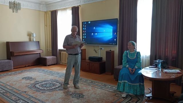 Георгий Георгиевич Васильев. Об альманахе 
