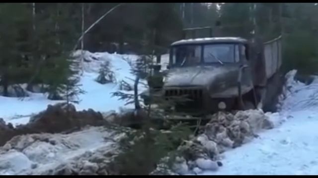 дороги севера. Удачи вам трудяги севера!!! Всех благ мужики!
