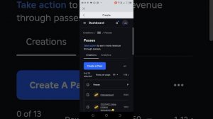 как создать геемпас в роблокс для близ донейт и т.д
