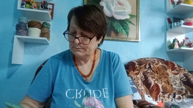 Распаковка посылки. Ответы на коментарии