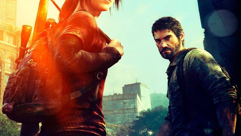 The Last of UsПрохождение 2Центр