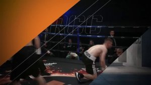 Перебил! Гусейн Магомедов vs Даниил Белов. Путь в RCC Boxing