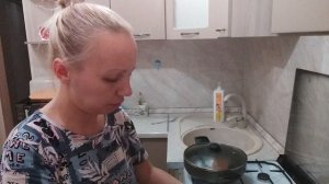 Вечер электровеника 😄 И персиковый чай с пирогом и тортиком 😋