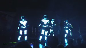 Закрытие праздничных мероприятий, посвященных Дню города ПЕТРОВСКА  2025г.