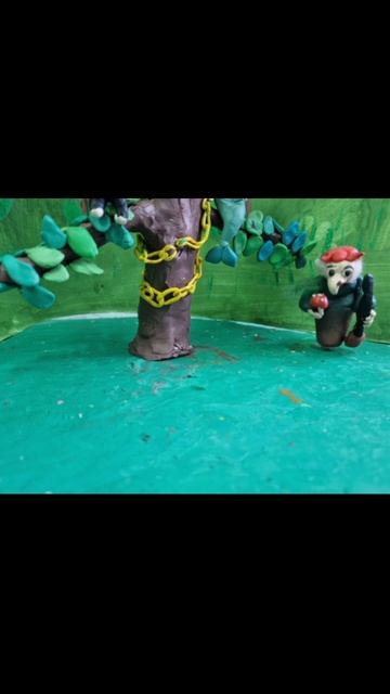 ГРАН-ПРИ. Мультфильм У лукоморья  МБУ ДО ЦДО Красноглинский г.о. Самара