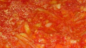 Лечо с морковкой и луком